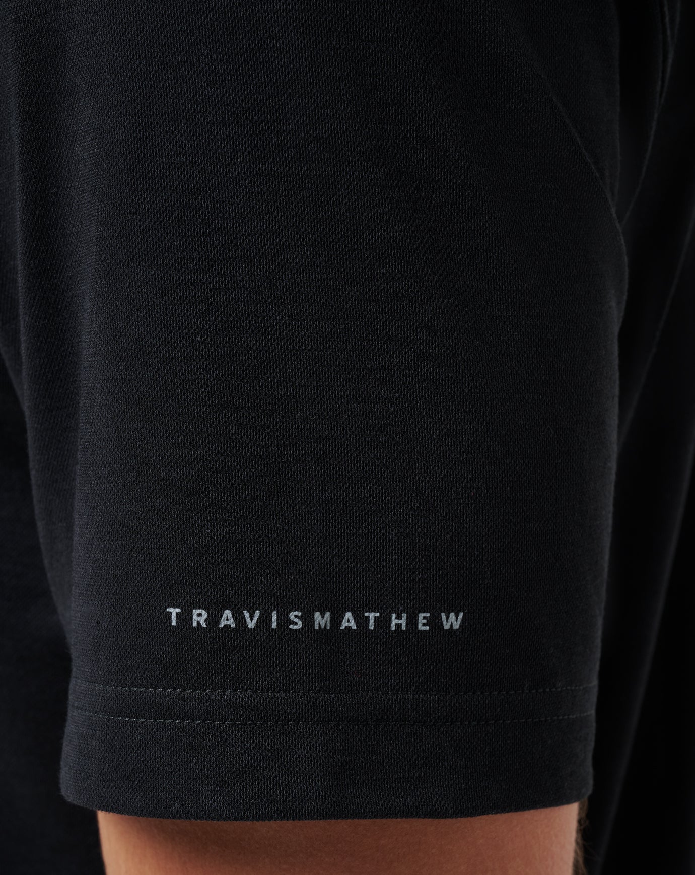 Black Travis Mathew Arizona Diamondbacks Playoff Pitch Polo