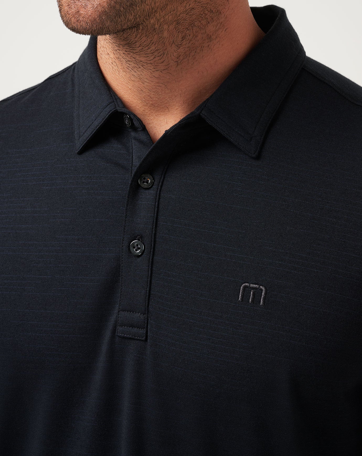 Black Travis Mathew Arizona Diamondbacks The Heater Polo