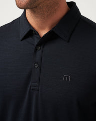 Black Travis Mathew Arizona Diamondbacks The Heater Polo