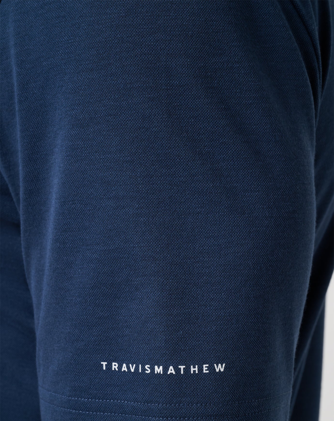Navy Travis Mathew Minnesota Twins Playoff Pitch Polo