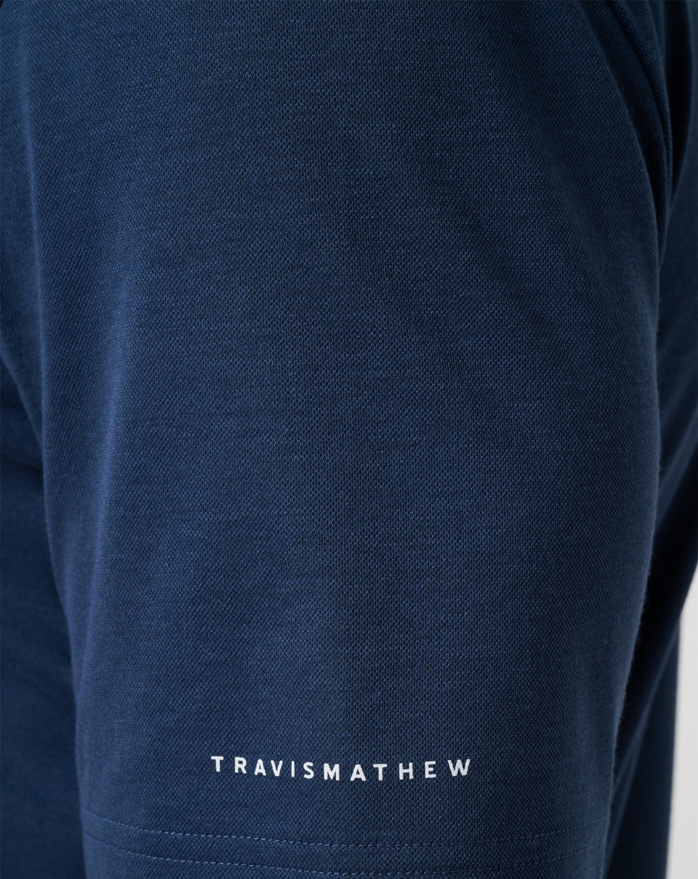 Navy Travis Mathew Minnesota Twins Playoff Pitch Polo