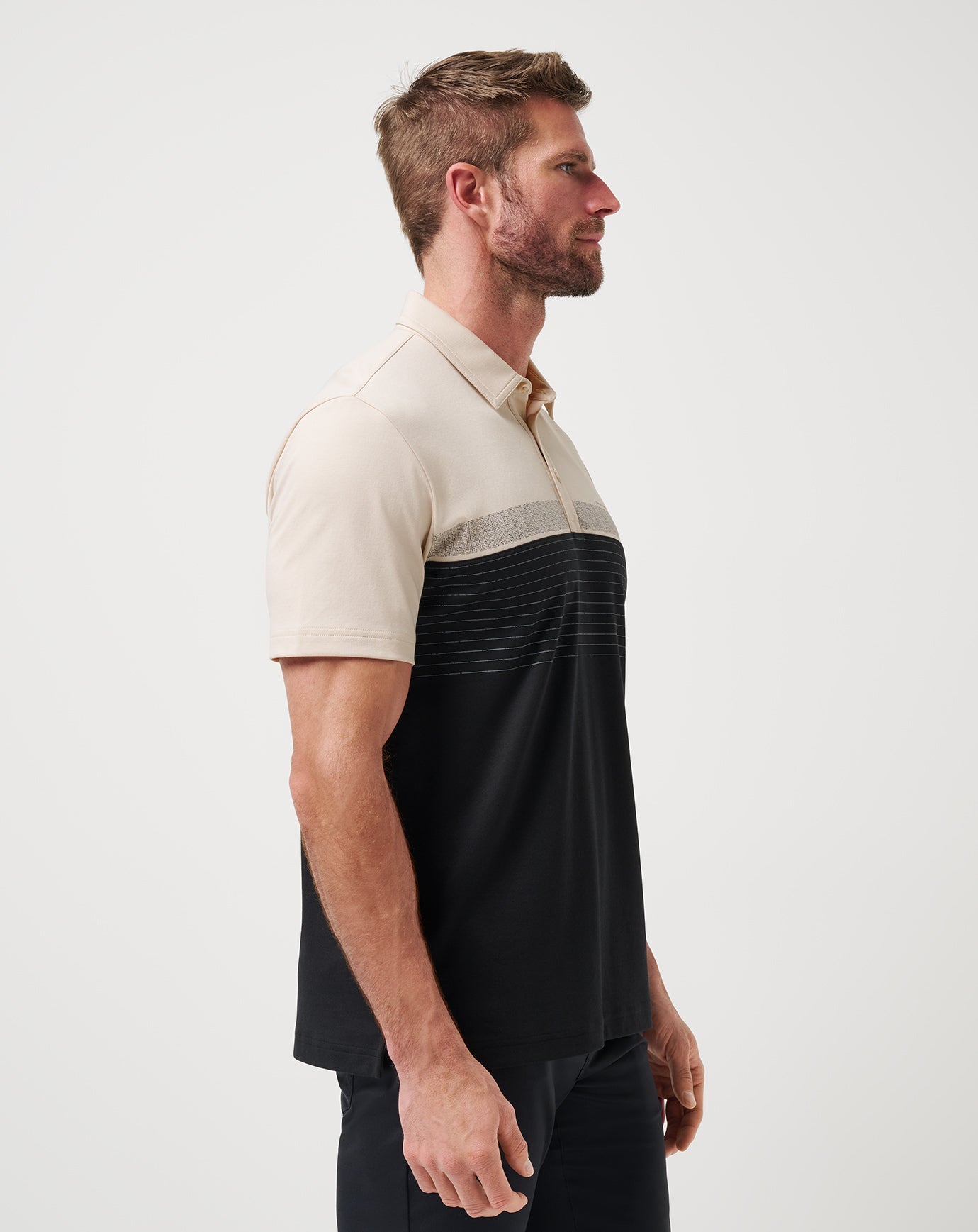 Italian Sand Travis Mathew Hang Glide Polo