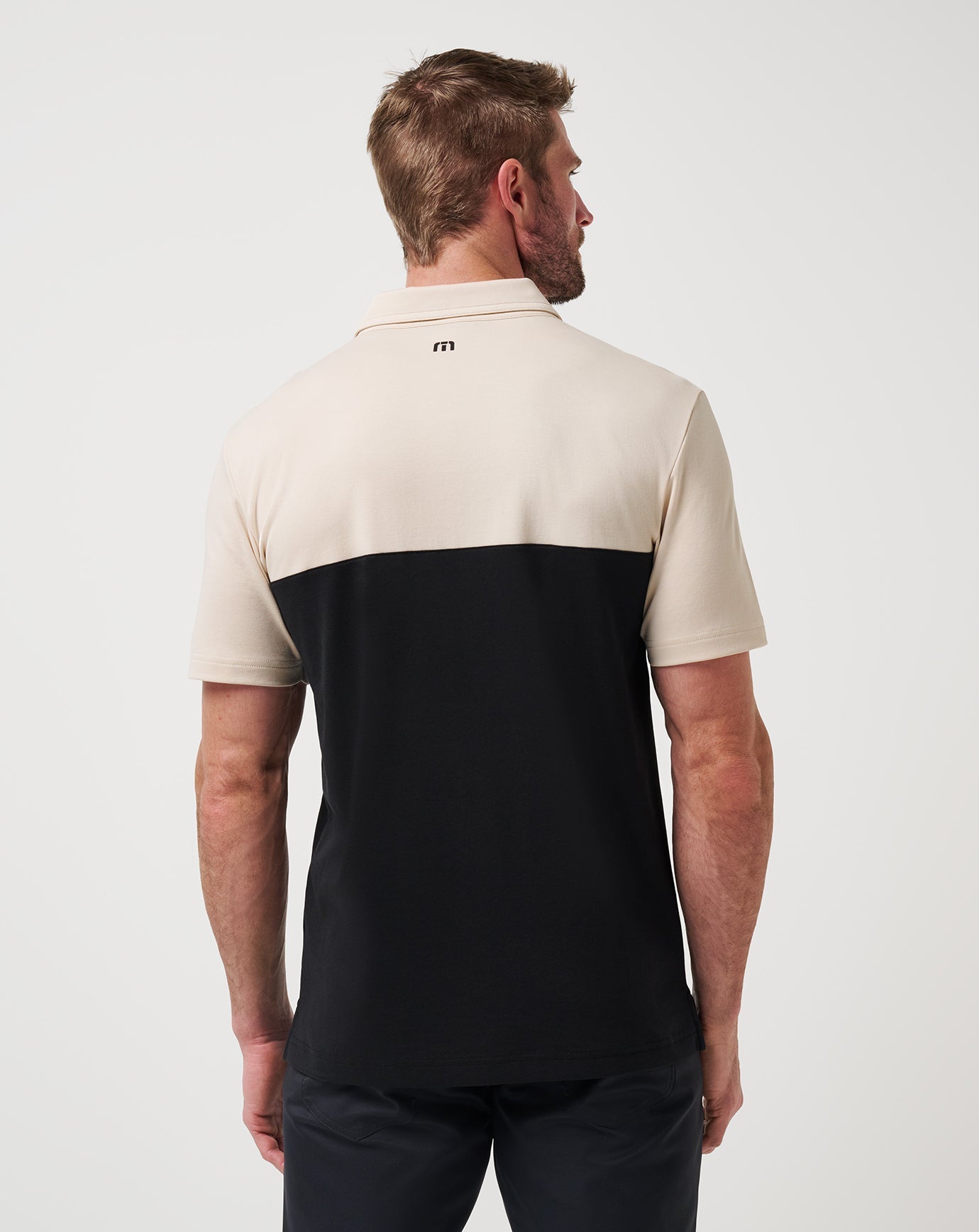 Italian Sand Travis Mathew Hang Glide Polo