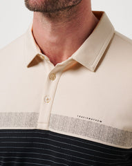 Italian Sand Travis Mathew Hang Glide Polo