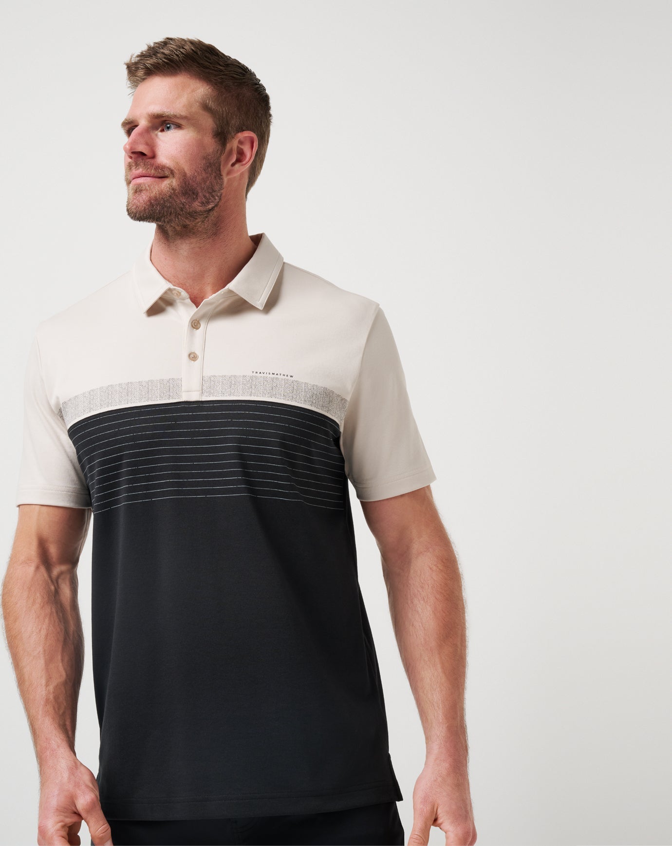Italian Sand Travis Mathew Hang Glide Polo