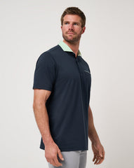 Total Eclipse Travis Mathew Fairway To Heaven Polo