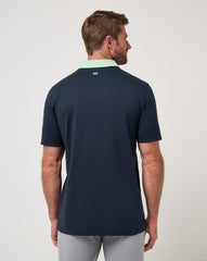 Total Eclipse Travis Mathew Fairway To Heaven Polo