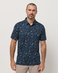 Titan Travis Mathew Relationship Status Polo