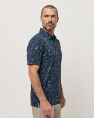 Titan Travis Mathew Relationship Status Polo