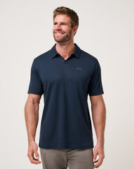 Total Eclipse Travis Mathew Late At Night Polo