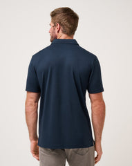Total Eclipse Travis Mathew Late At Night Polo