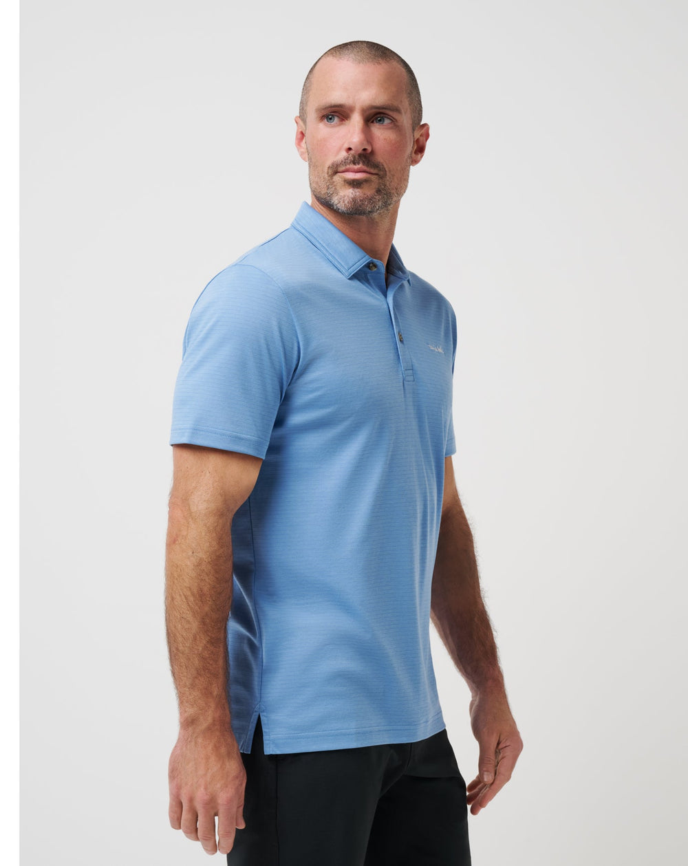 Allure Travis Mathew The Zinna 2.0 Polo
