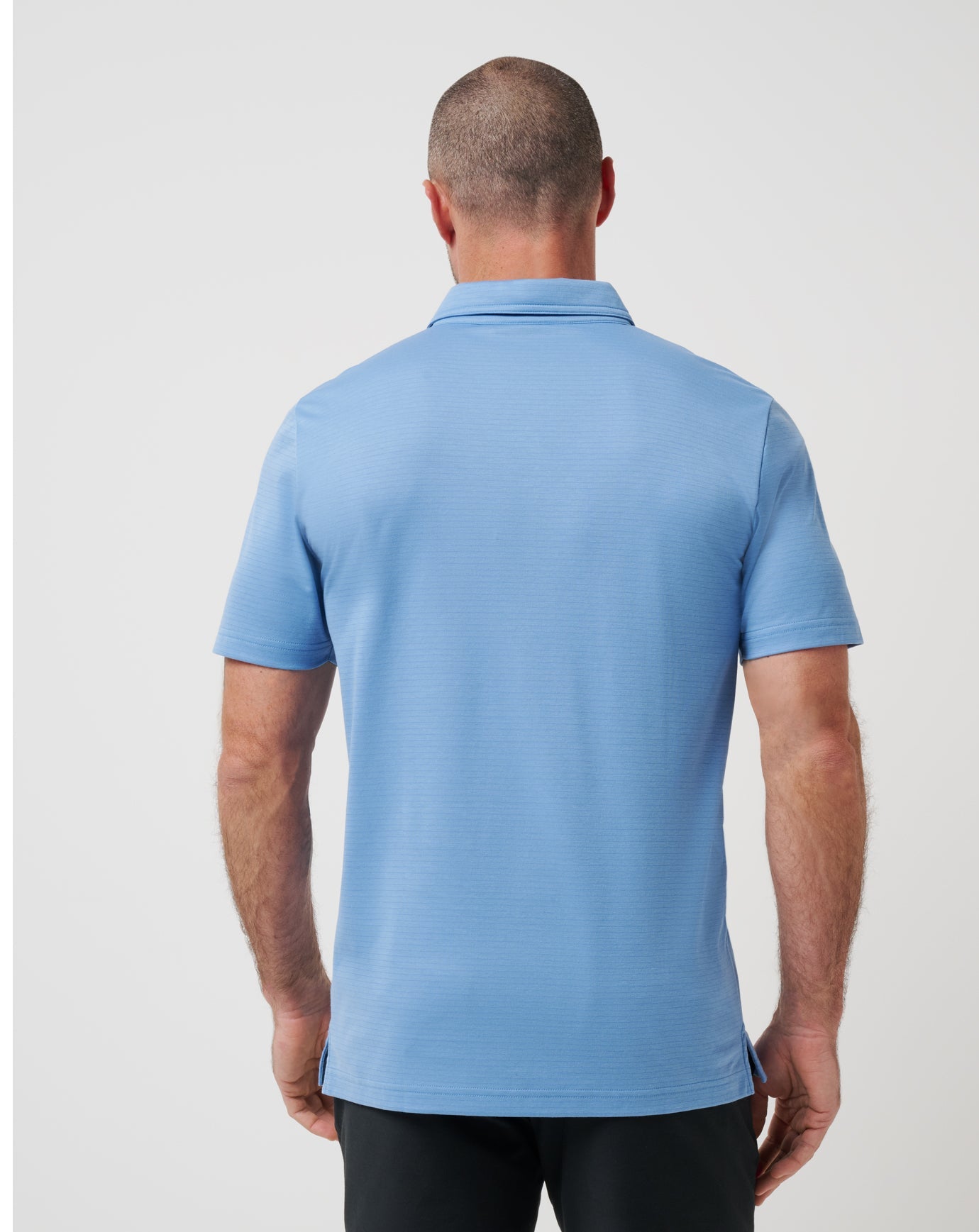 Allure Travis Mathew The Zinna 2.0 Polo