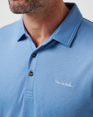 Allure Travis Mathew The Zinna 2.0 Polo