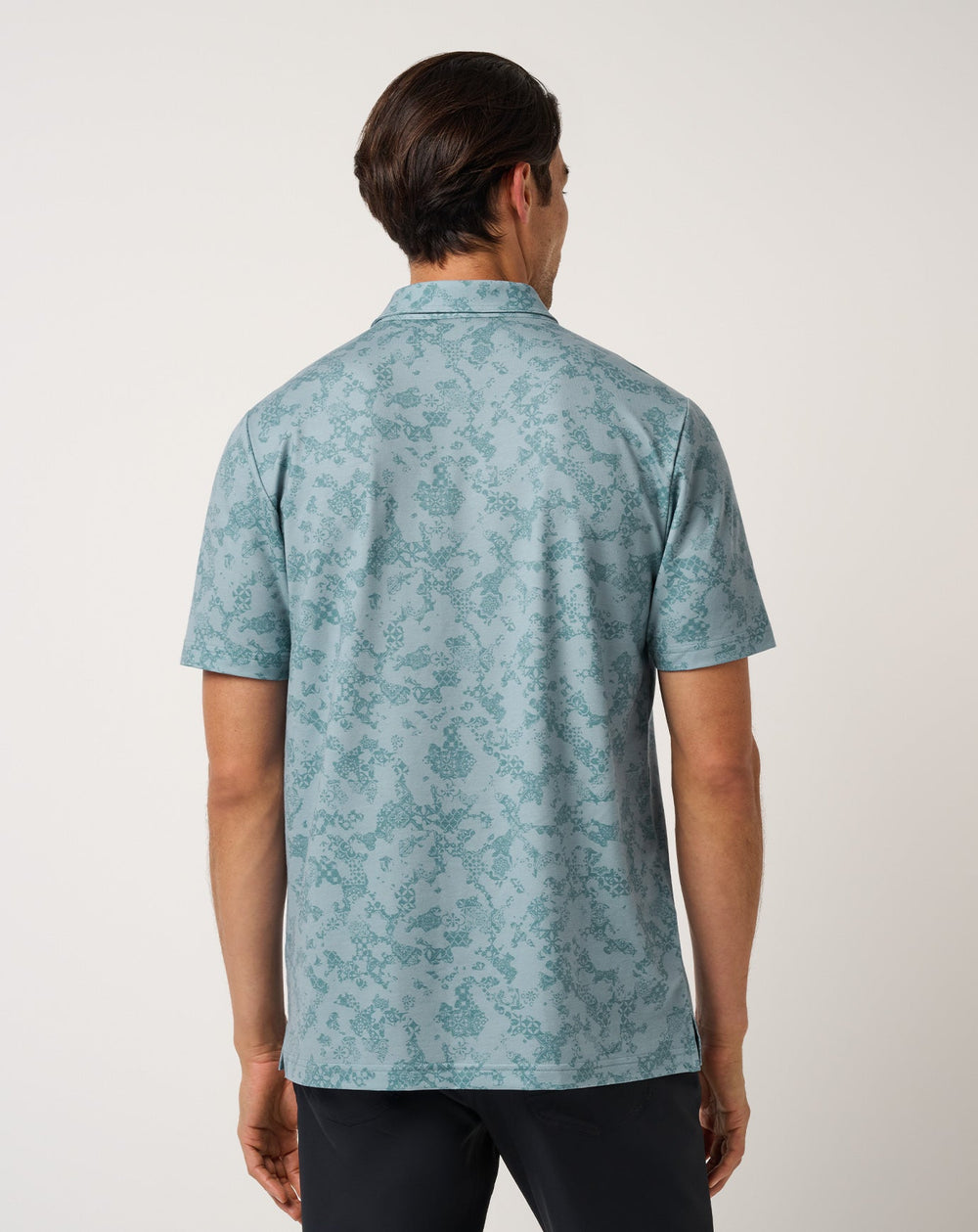 Cameo Travis Mathew Featherweight Steep Wave Polo