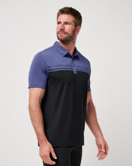 Marlin Travis Mathew Perspective Shift Polo