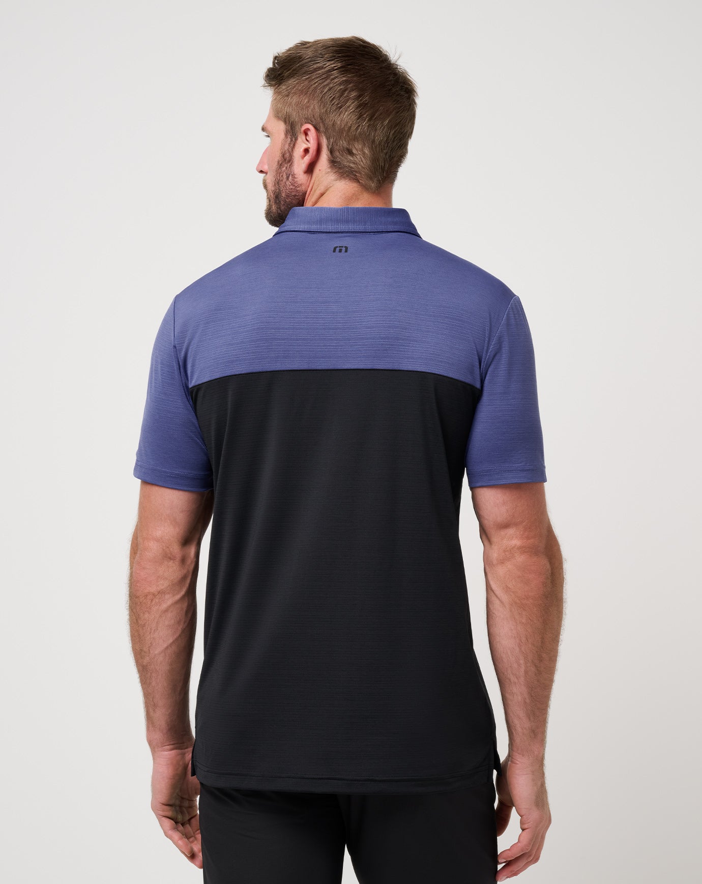Marlin Travis Mathew Perspective Shift Polo