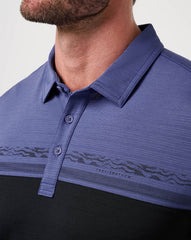 Marlin Travis Mathew Perspective Shift Polo