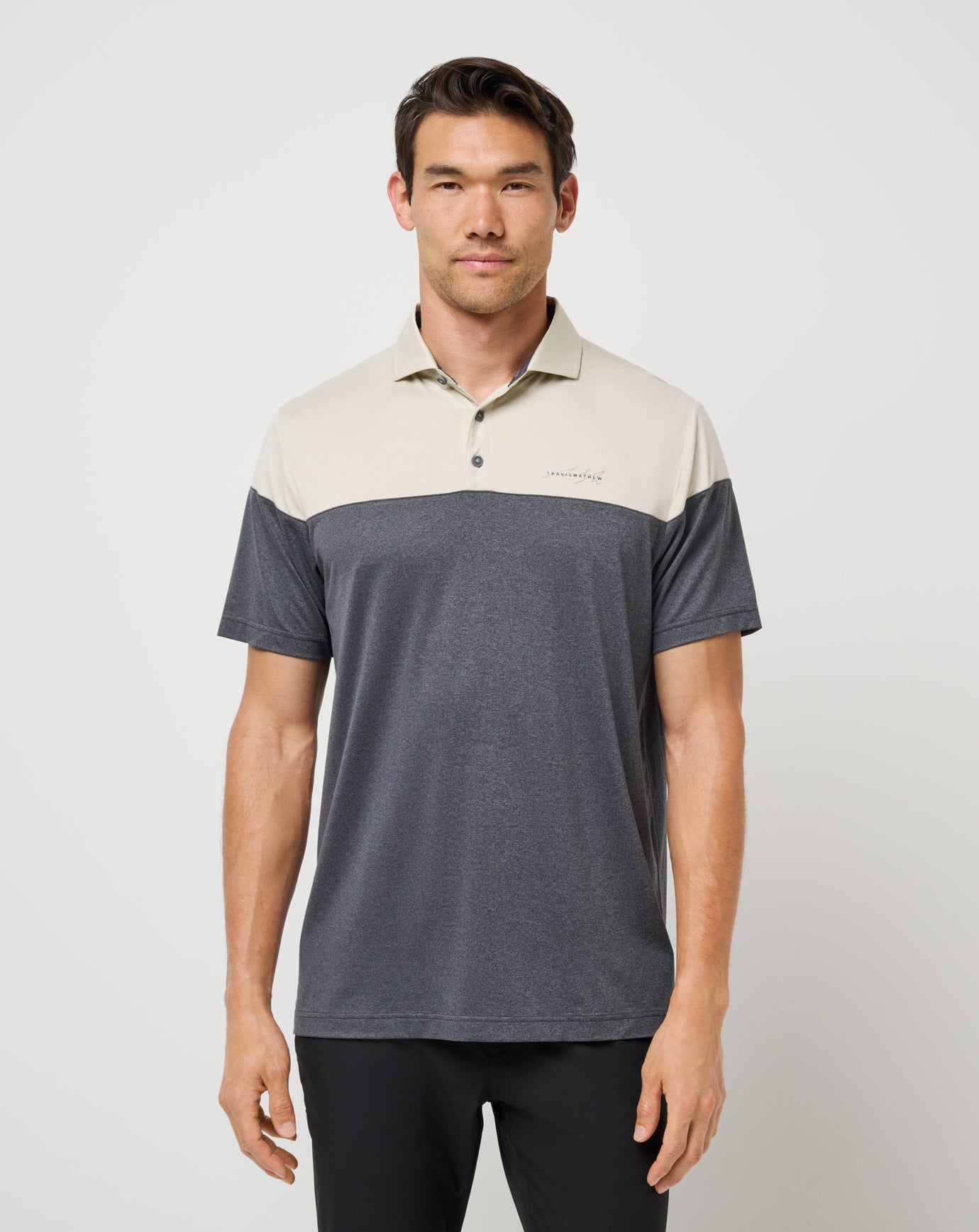Italian Sand Travis Mathew Sunset Swing Polo
