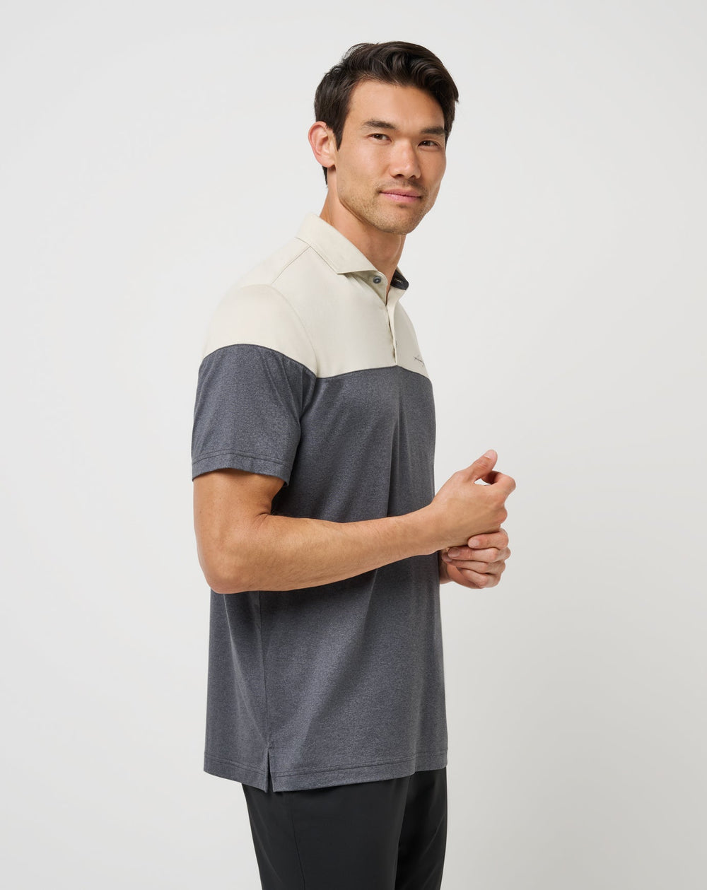 Italian Sand Travis Mathew Sunset Swing Polo