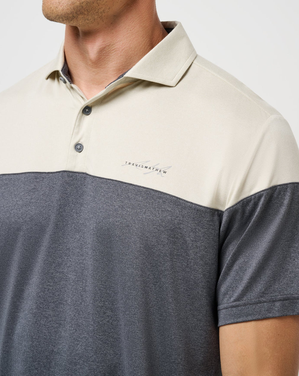 Italian Sand Travis Mathew Sunset Swing Polo