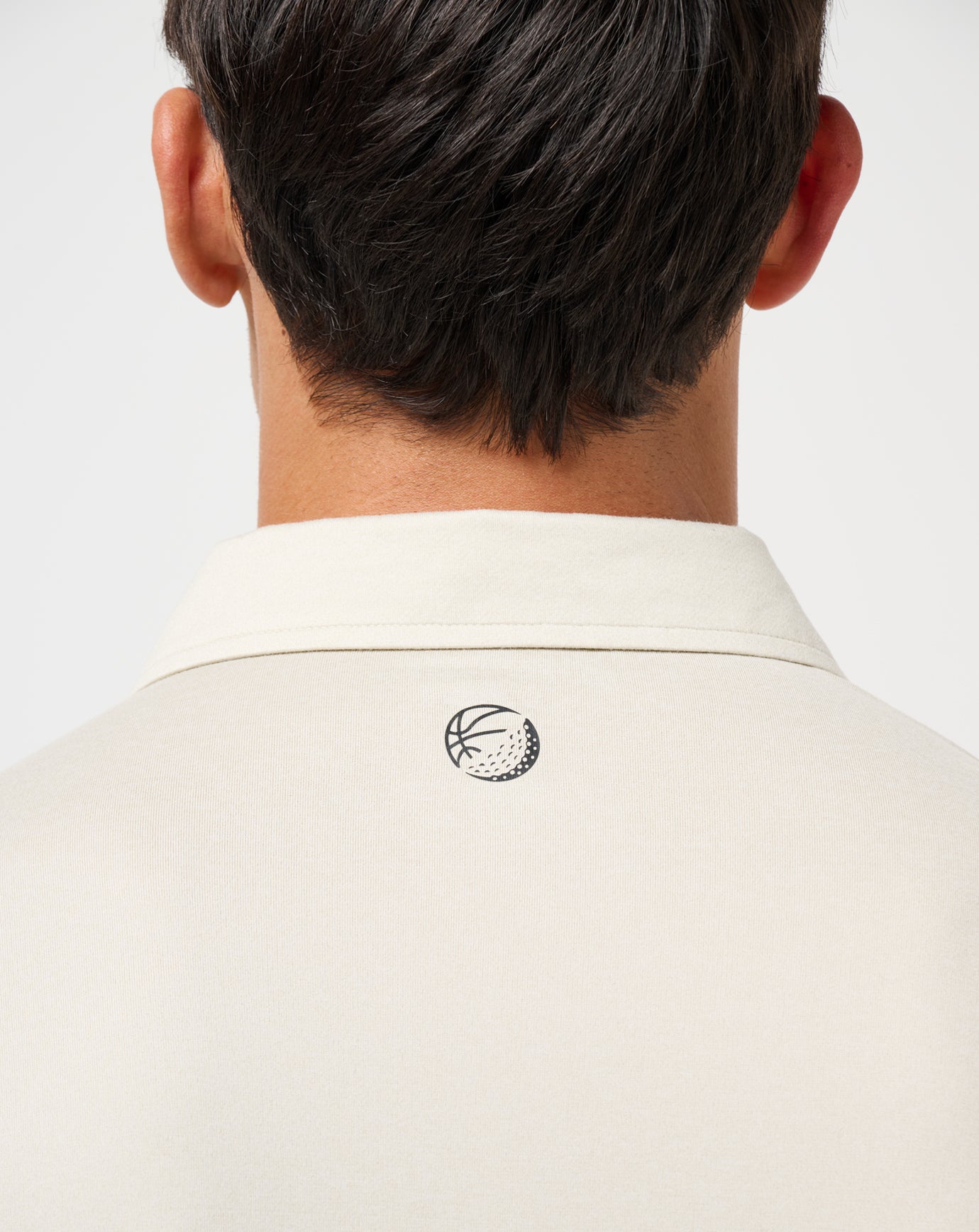 Italian Sand Travis Mathew Sunset Swing Polo
