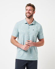 Arona Travis Mathew Beach Town Polo