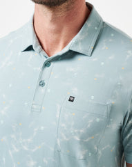 Arona Travis Mathew Beach Town Polo