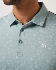 Arona Travis Mathew Crystal Sea Polo
