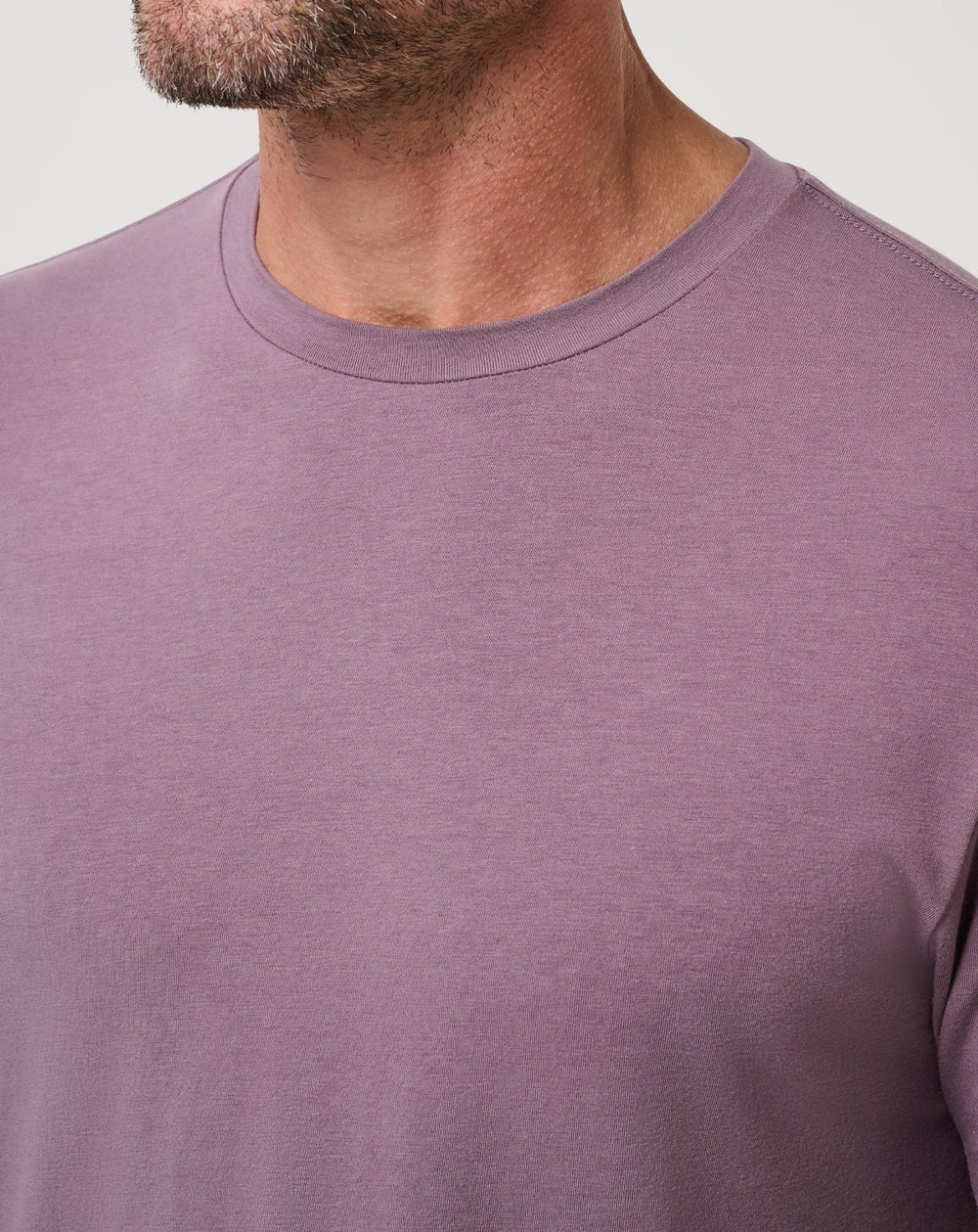 Moonscape Travis Mathew Cloud Crew Tee
