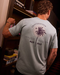 Arona Travis Mathew Hold My Calls Tee