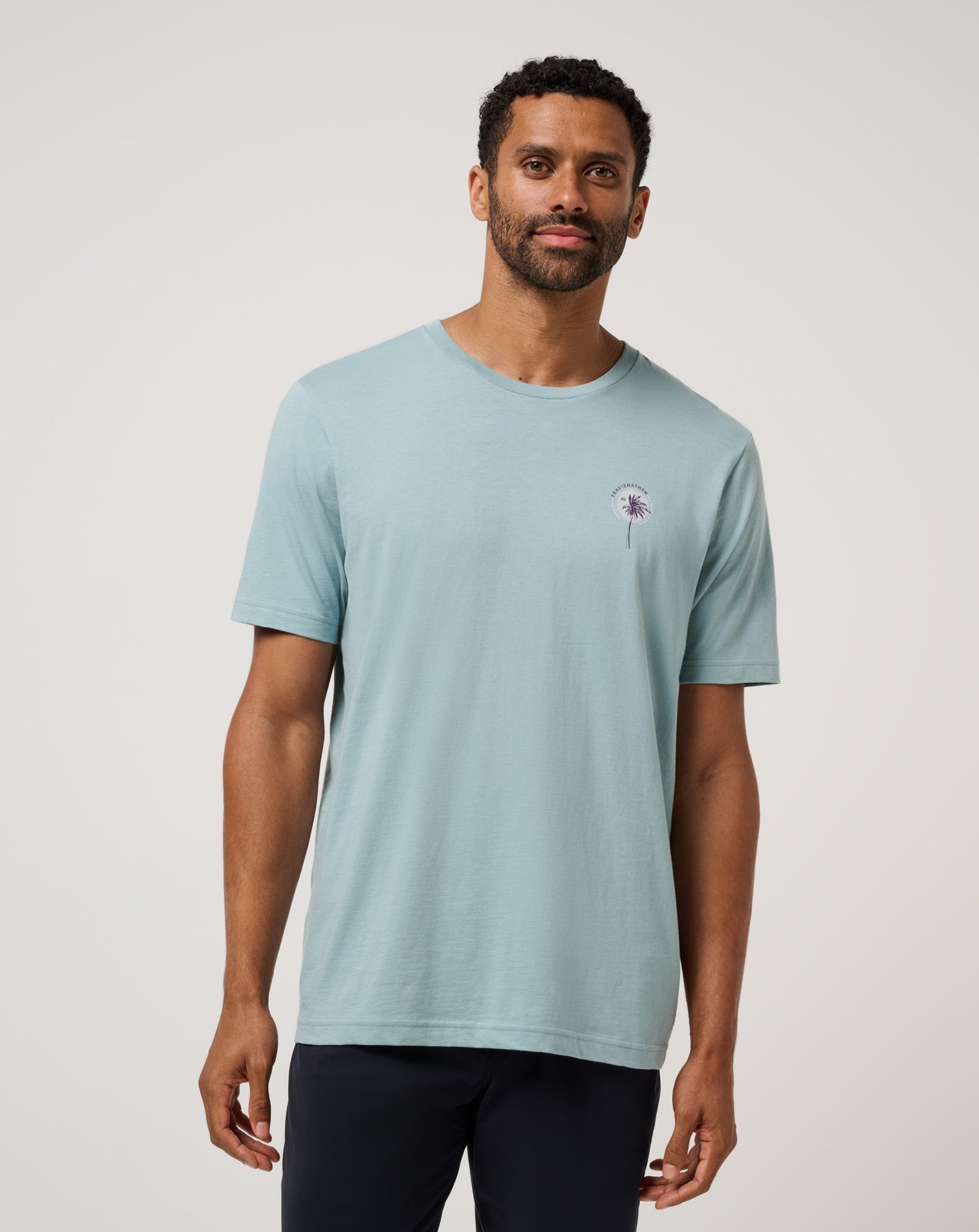 Arona Travis Mathew Hold My Calls Tee