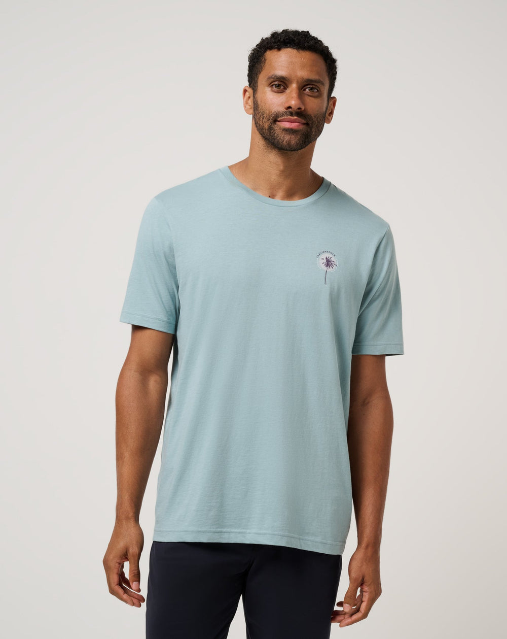 Arona Travis Mathew Hold My Calls Tee