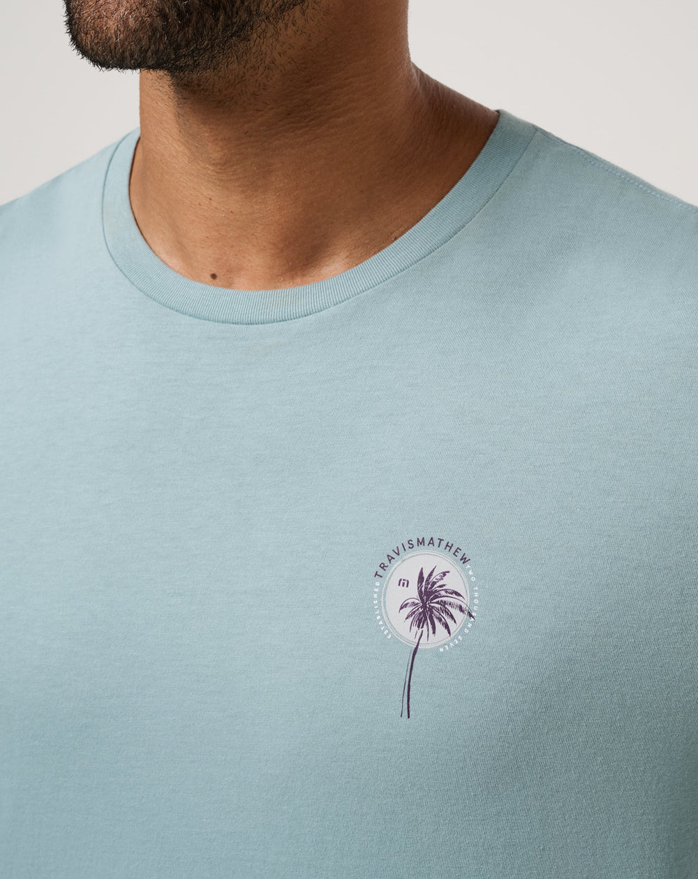 Arona Travis Mathew Hold My Calls Tee
