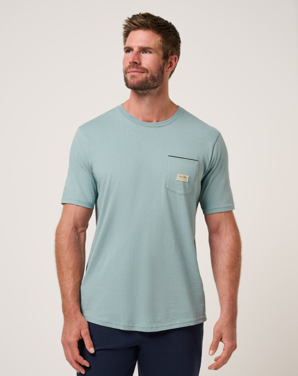 Arona Travis Mathew TM Social Club Tee