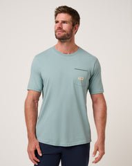 Arona Travis Mathew TM Social Club Tee