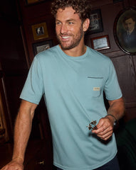 Arona Travis Mathew TM Social Club Tee