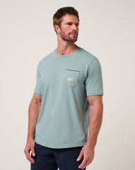 Arona Travis Mathew TM Social Club Tee