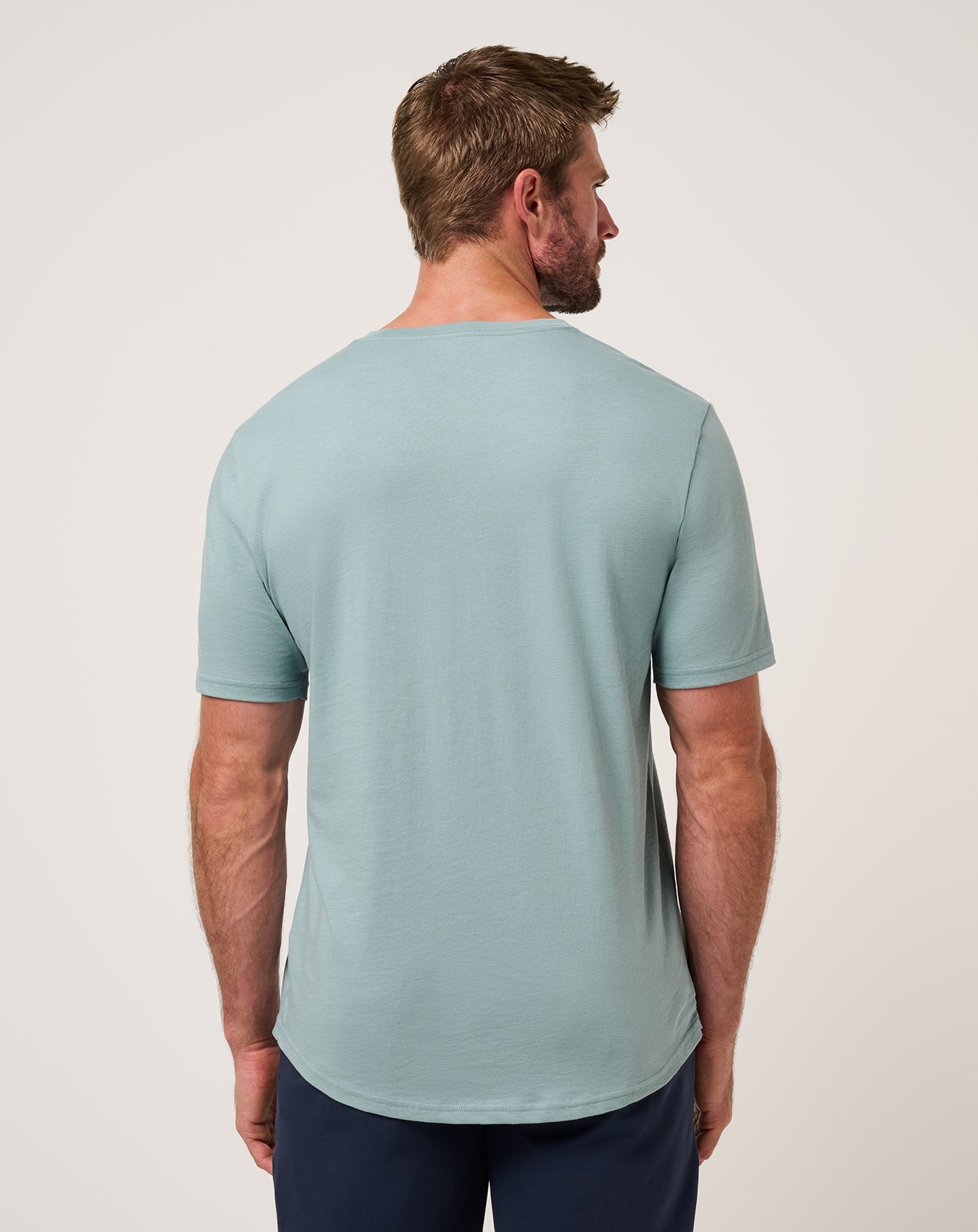 Arona Travis Mathew TM Social Club Tee