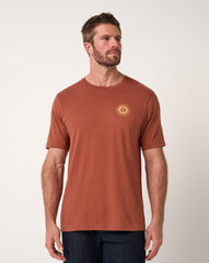 Maple Travis Mathew Sunbaker Tee