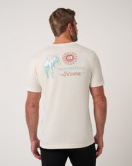 Birch Travis Mathew Canyon Detour Tee