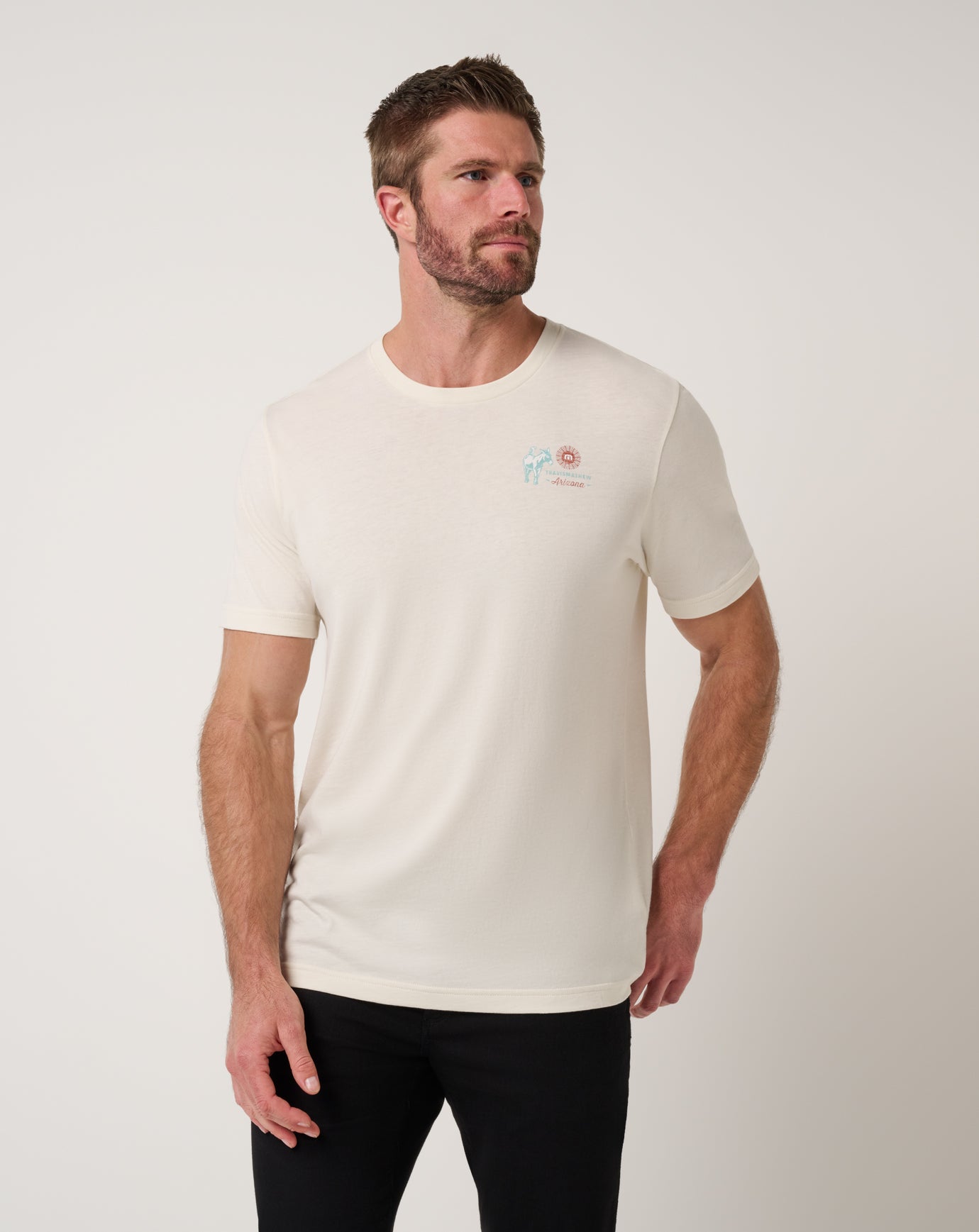 Birch Travis Mathew Canyon Detour Tee
