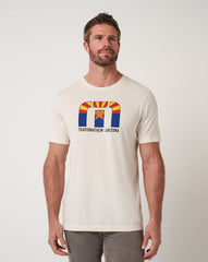 Birch Travis Mathew Desert Man 2.0 Tee