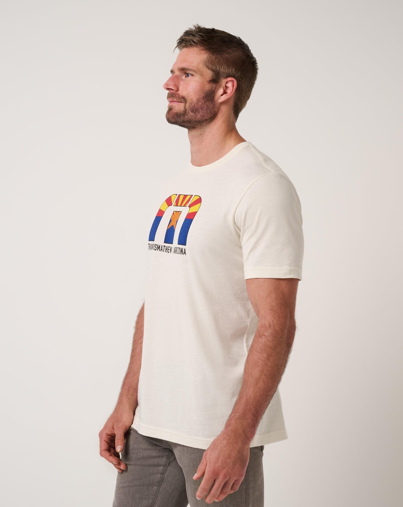 Birch Travis Mathew Desert Man 2.0 Tee