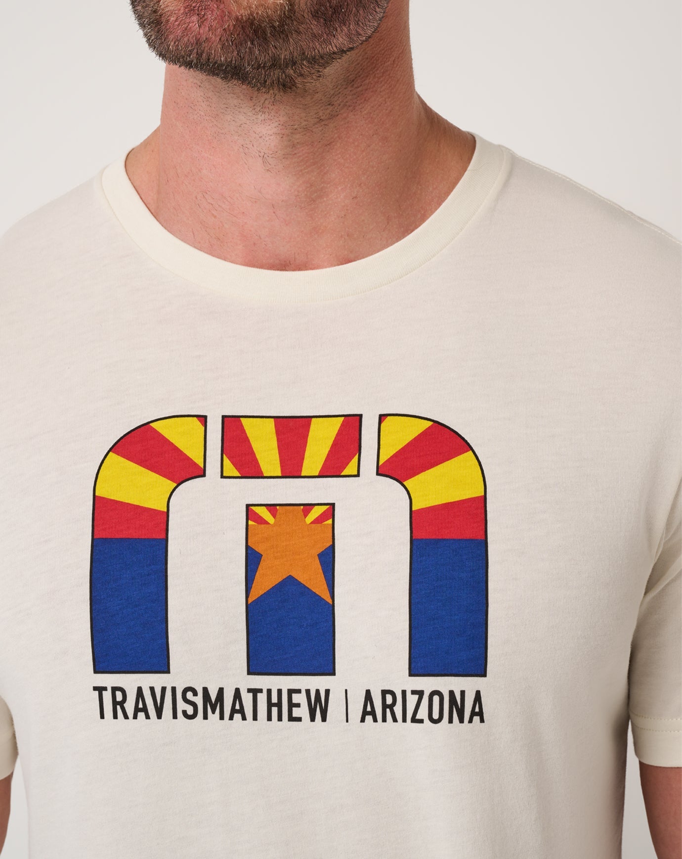 Birch Travis Mathew Desert Man 2.0 Tee