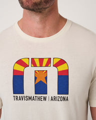 Birch Travis Mathew Desert Man 2.0 Tee