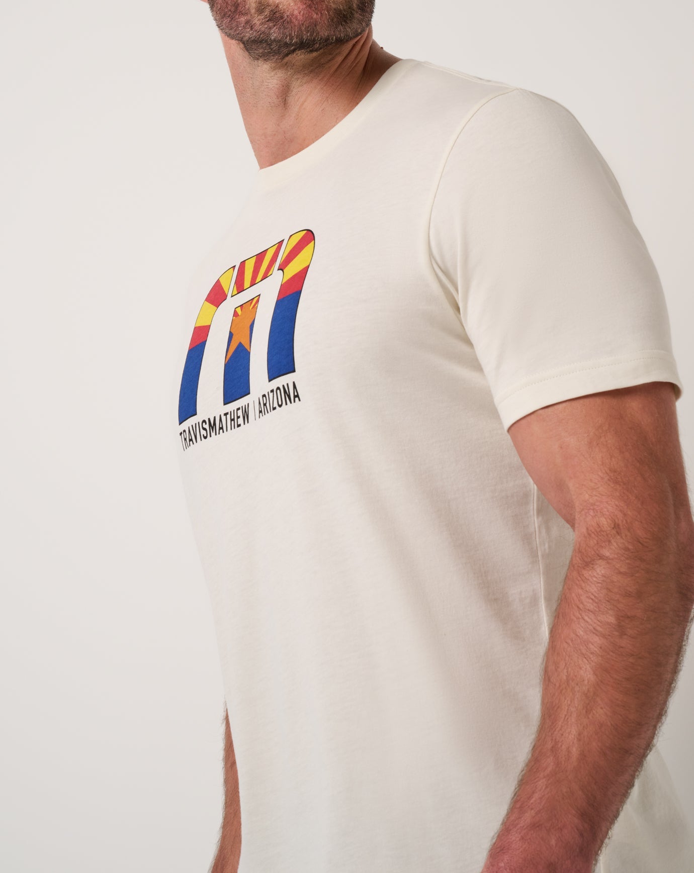 Birch Travis Mathew Desert Man 2.0 Tee