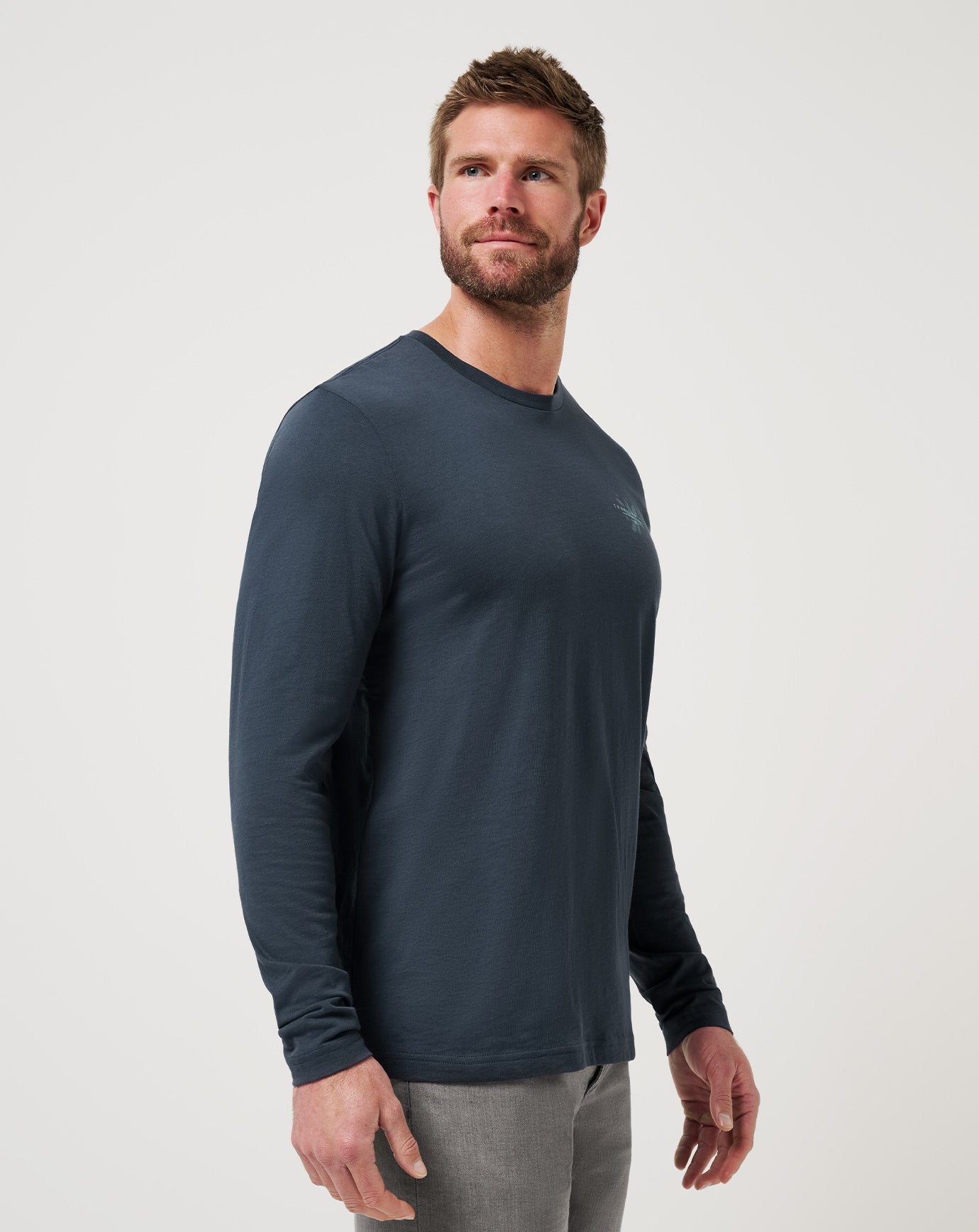 Total Eclipse Travis Mathew Favorite Place Tee