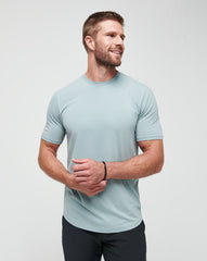 Arona Travis Mathew Cloud Crew Tee