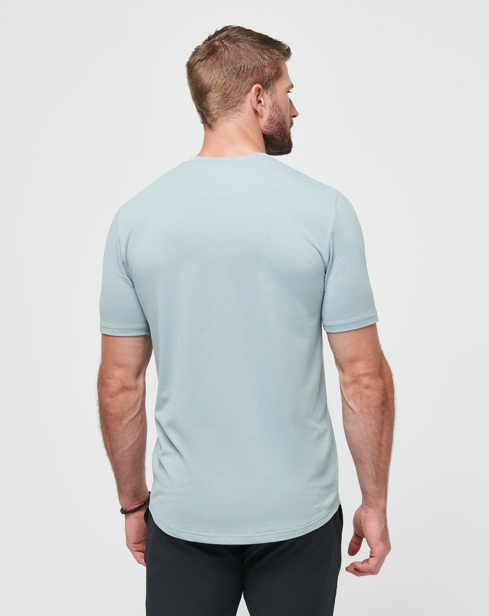 Arona Travis Mathew Cloud Crew Tee